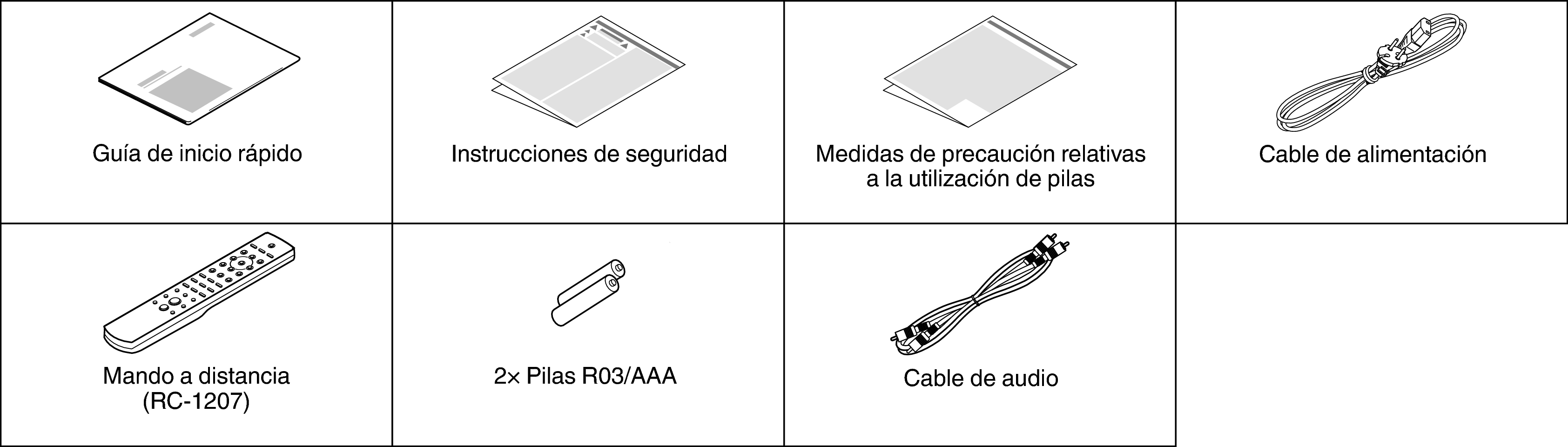 Acce DCD3000NEE2